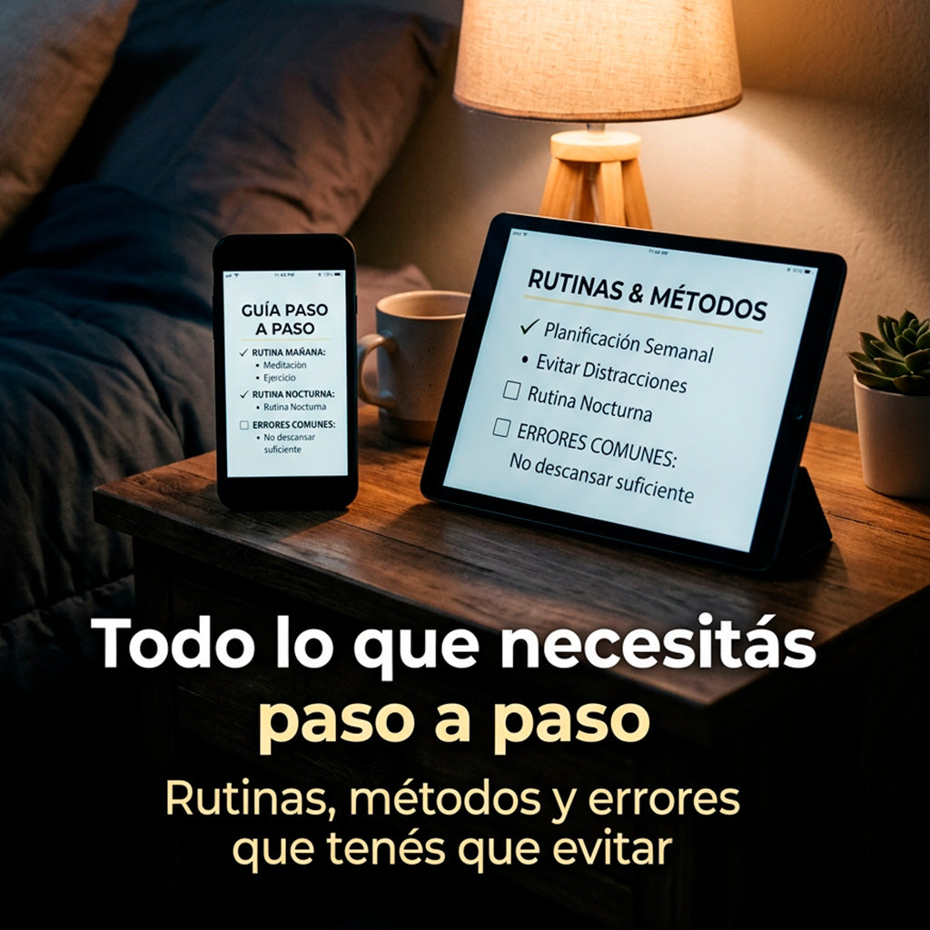 DORMI DE NUEVO | LOGRA QUE TU BEBE DUERMA TODA LA NOCHE SIN LLORAR