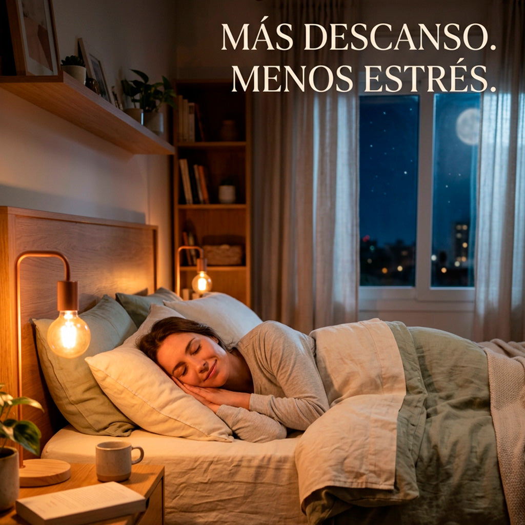 DORMI DE NUEVO | LOGRA QUE TU BEBE DUERMA TODA LA NOCHE SIN LLORAR